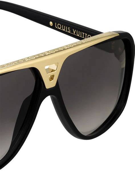 louis vuitton mens sunglasses uk|louis vuitton eyeglasses for men.